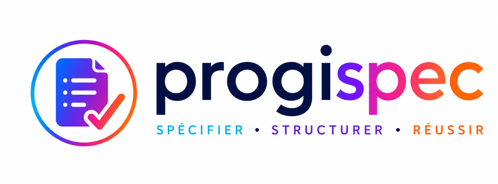 ProgiSpec par PROGILIS